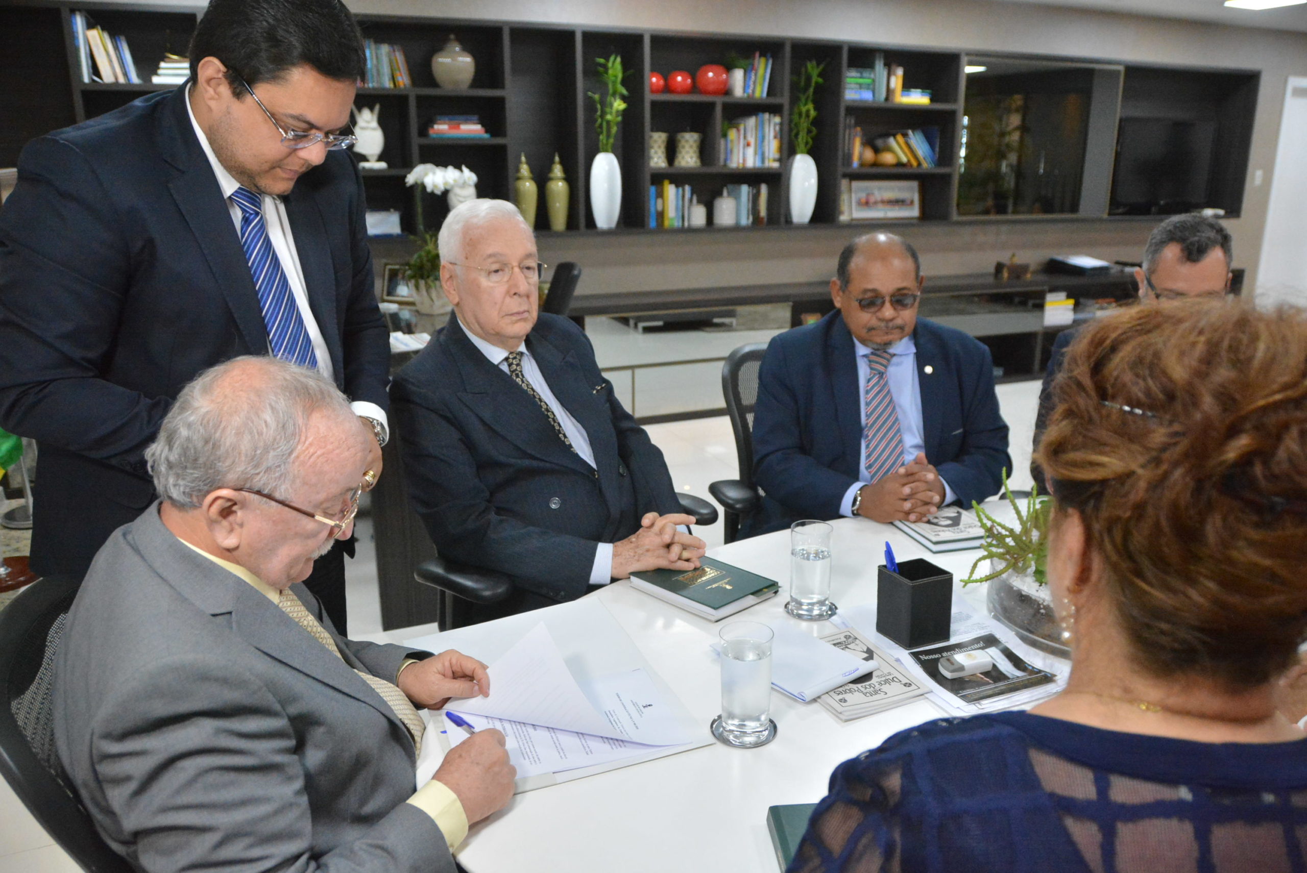 Descrição da Imagem