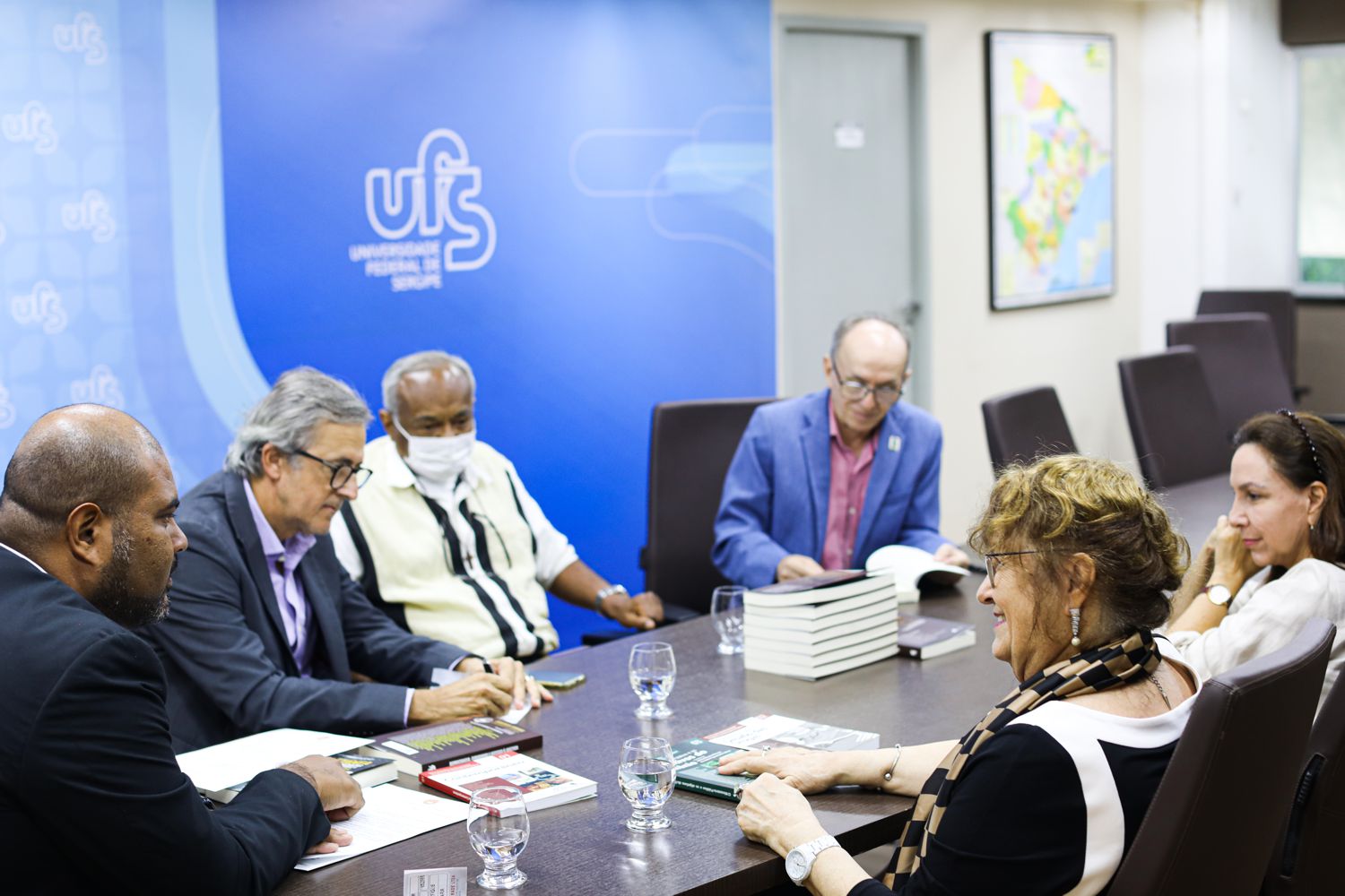 Descrição da Imagem